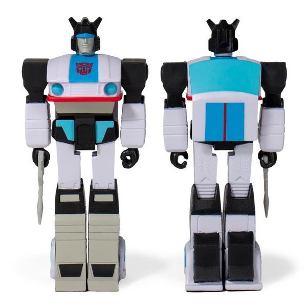 Offical Images Transformers G1 ReAction Toys From Super7  (14 of 18)